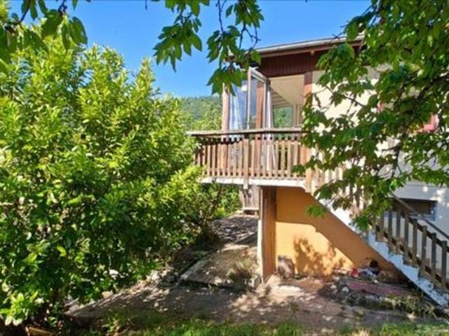 Maison 4 pièces 68 m²
