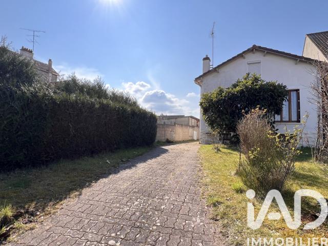 Maison 4 pièces 68 m²