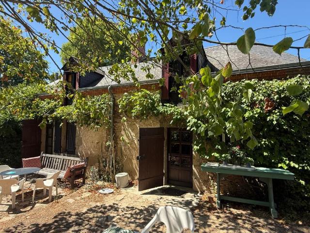 Maison 4 pièces 68 m²