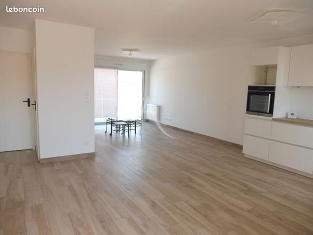 Maison 4 pièces 68 m²