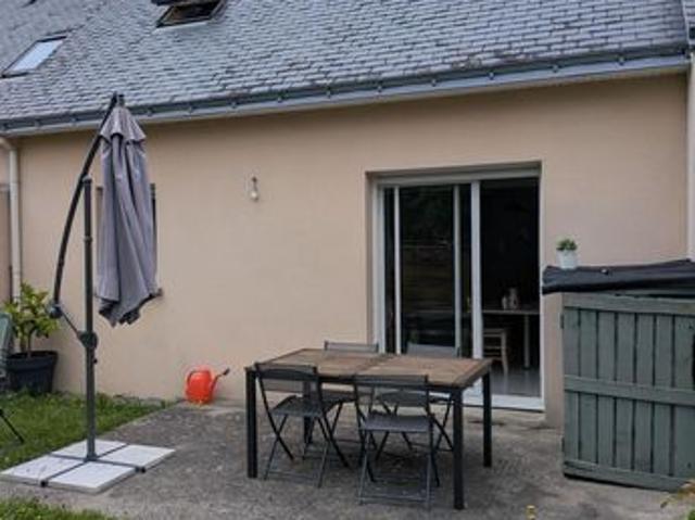 Maison 4 pièces 68 m²