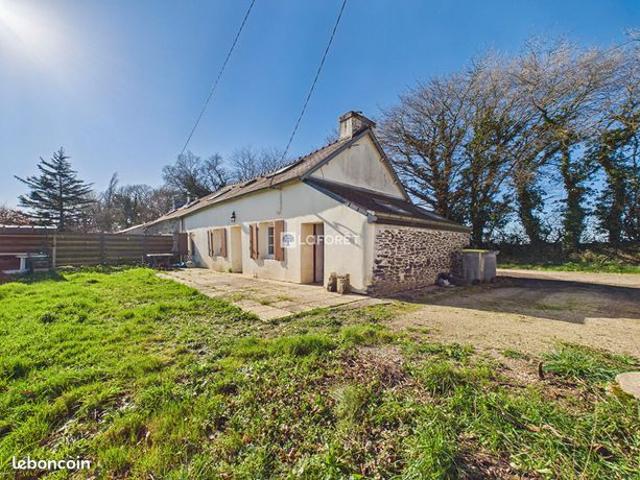 Maison 4 pièces 68 m²