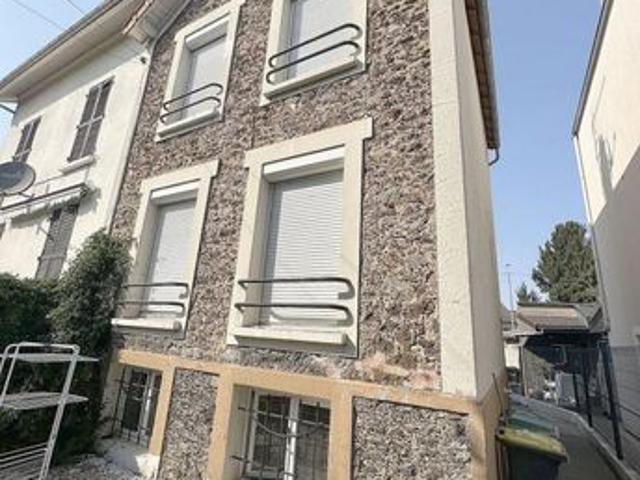Maison 4 pièces 68 m²