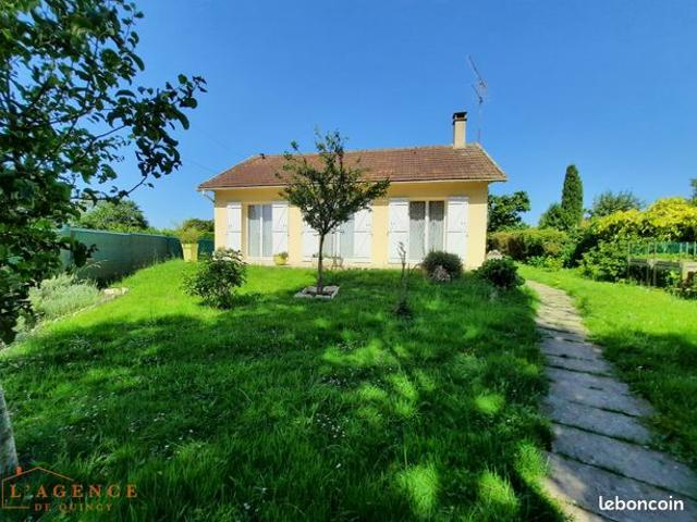 Maison 4 pièces 68 m²