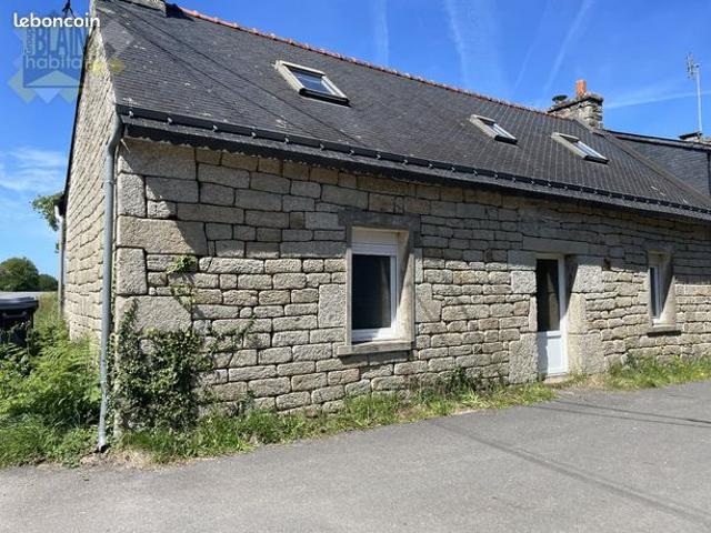 Maison 4 pièces 68 m²