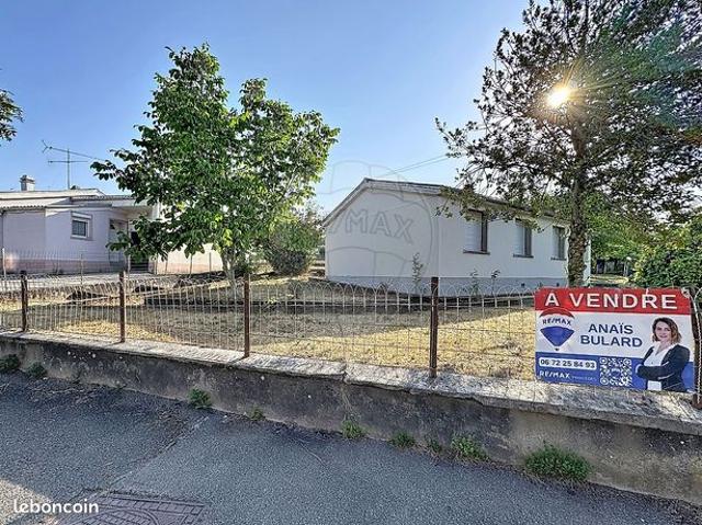 Maison 4 pièces 68 m²