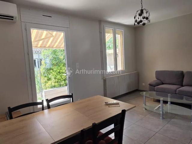 Maison 4 pièces 68 m²