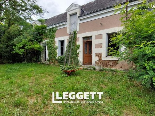 Maison 4 pièces 68 m²