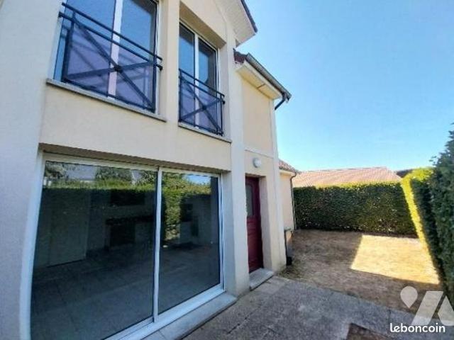 Maison 4 pièces 68 m²