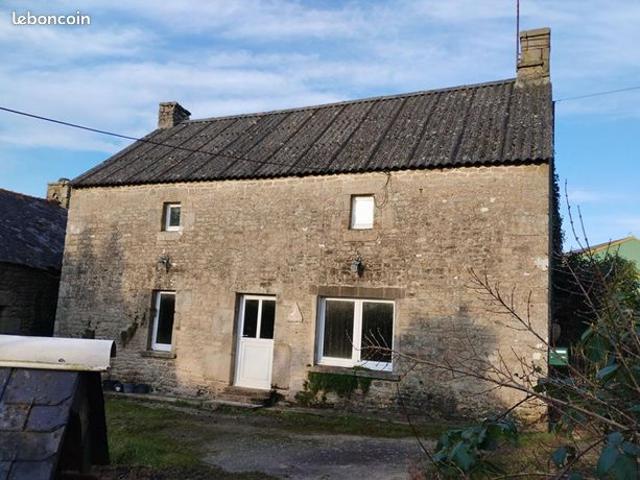 Maison 4 pièces 68 m²