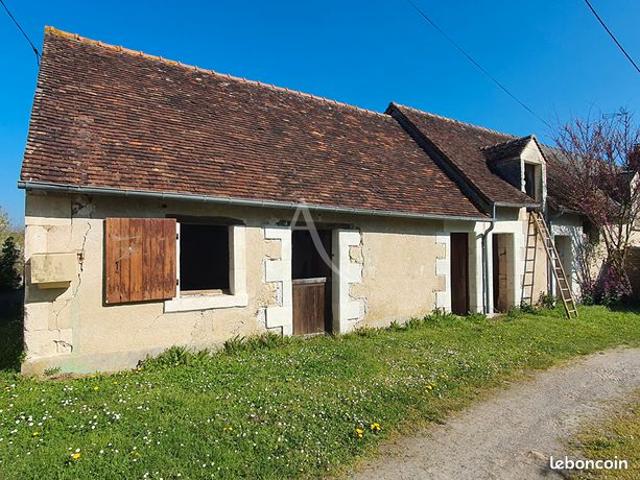 Maison 4 pièces 68 m²