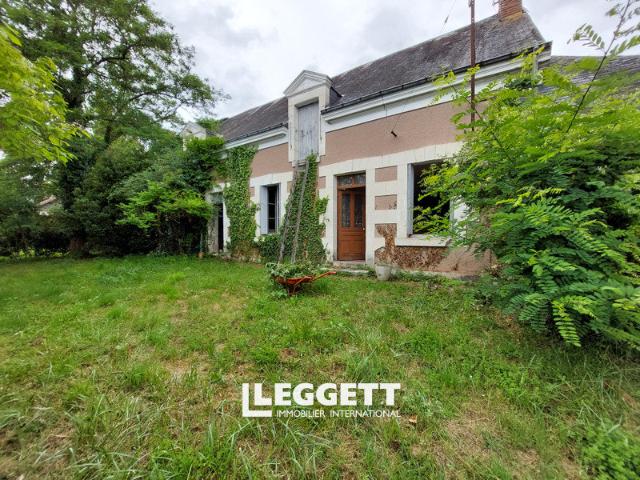Maison 4 pièces 68 m²