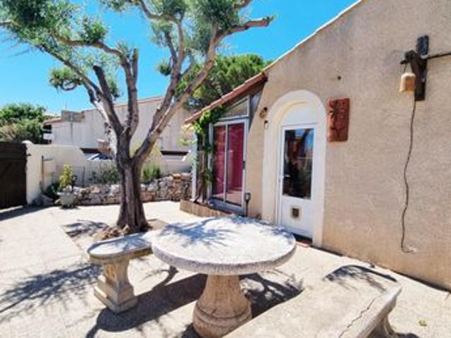 Maison 4 pièces 68 m²