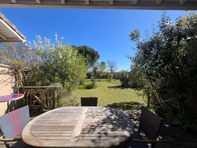 Maison 4 pièces 68 m²
