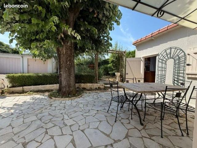 Maison 4 pièces 68 m²