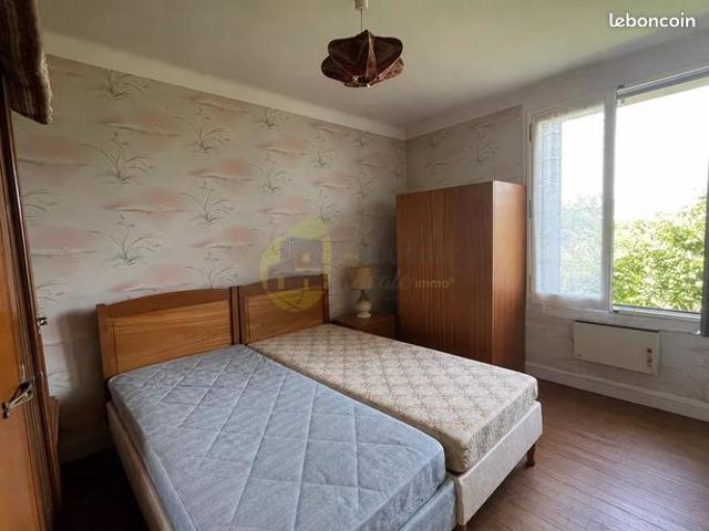Maison 4 pièces 68 m²