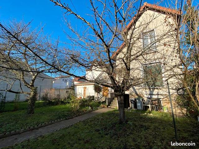 Maison 4 pièces 68 m²