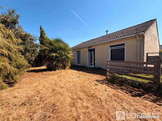 Maison 4 pièces 68 m²
