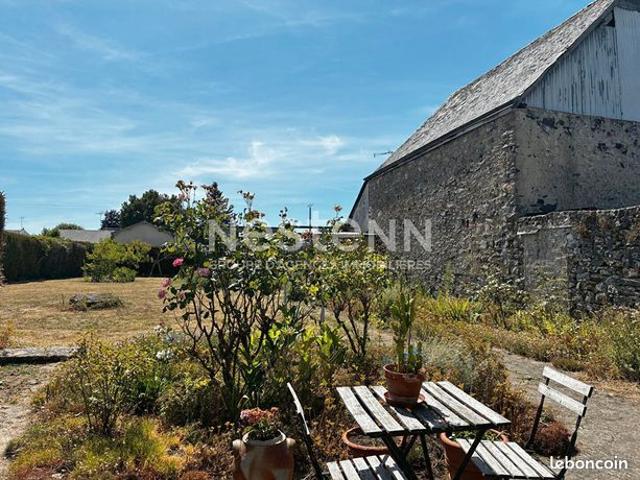 Maison 4 pièces 68 m²