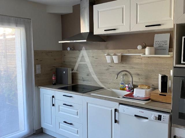 Maison 4 pièces, 68 m² à louer à Fay aux Loges 45450