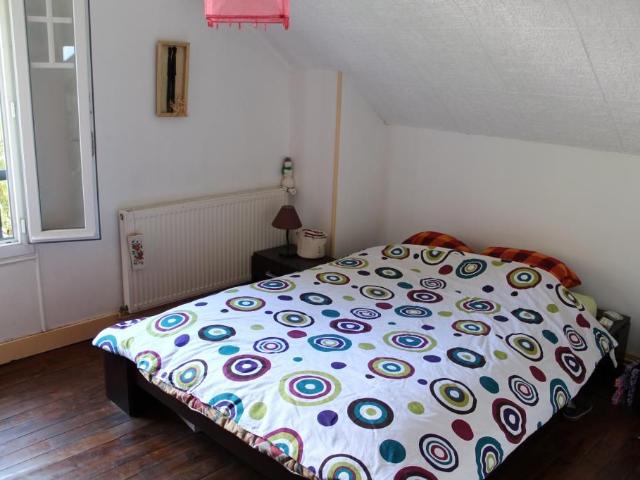 Maison 4 pièces, 68 m² à louer à Isle 87170