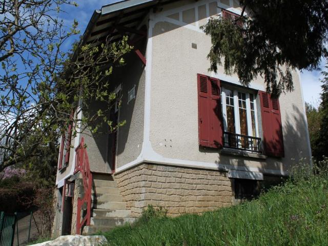 Maison 4 pièces, 68 m² à louer à Isle 87170