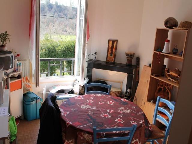 Maison 4 pièces, 68 m² à louer à Isle 87170