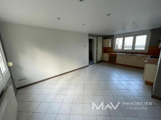 Maison 4 pièces, 68 m² à louer à Saint Omer 62500
