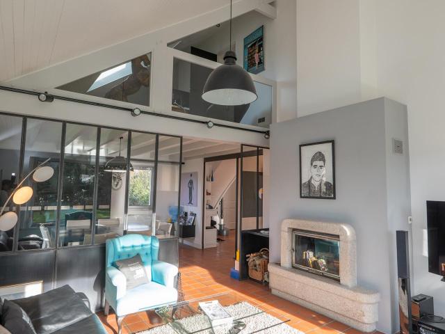 Maison 4 pièces
