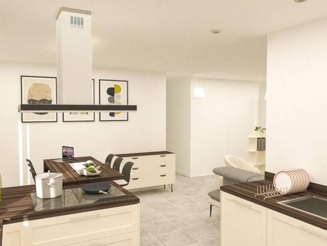 Maison 4 pièces