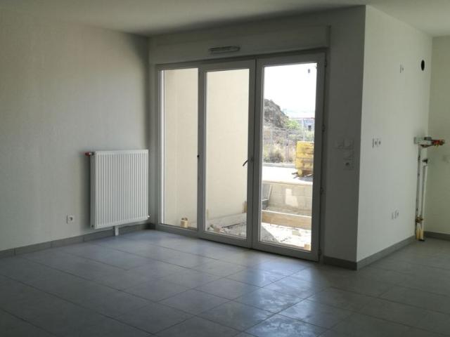 Maison 4 pièces