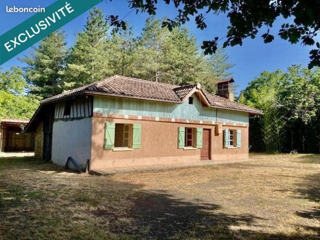 Maison 4 pièces 69 m²