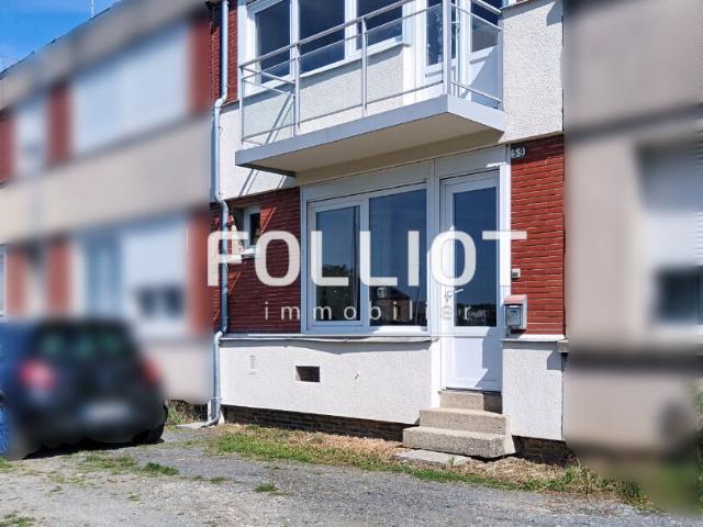 Maison 4 pièces 69 m²