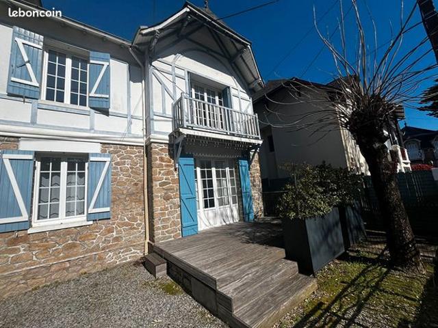 Maison 4 pièces 69 m²