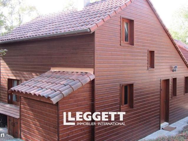 Maison 4 pièces 69 m²