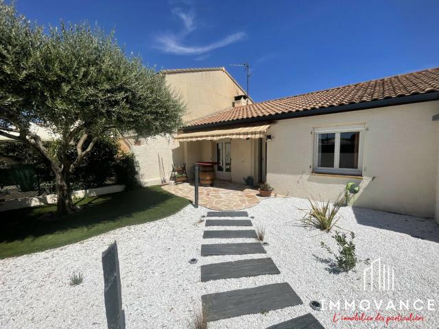Maison 4 pièces 69 m²