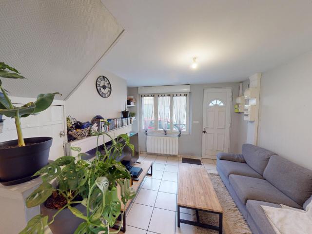 Maison 4 pièces 69 m²