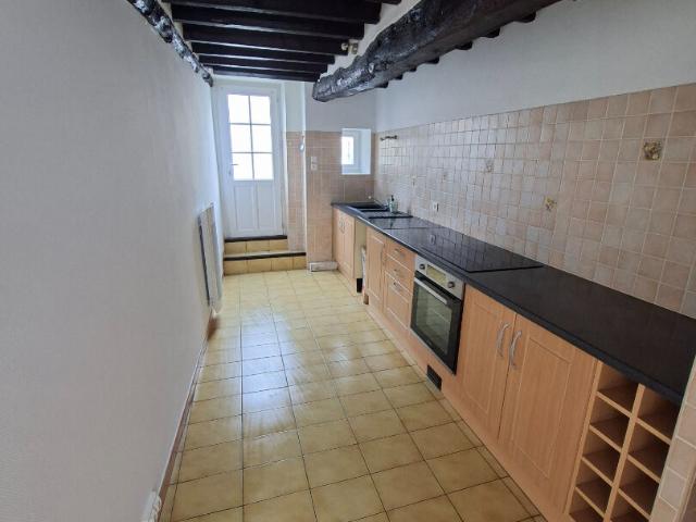 Maison 4 pièces 69 m²