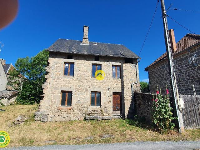 Maison 4 pièces 69 m²