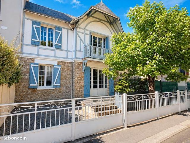 Maison 4 pièces 69 m²