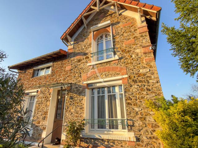 Maison 4 pièces 69 m²