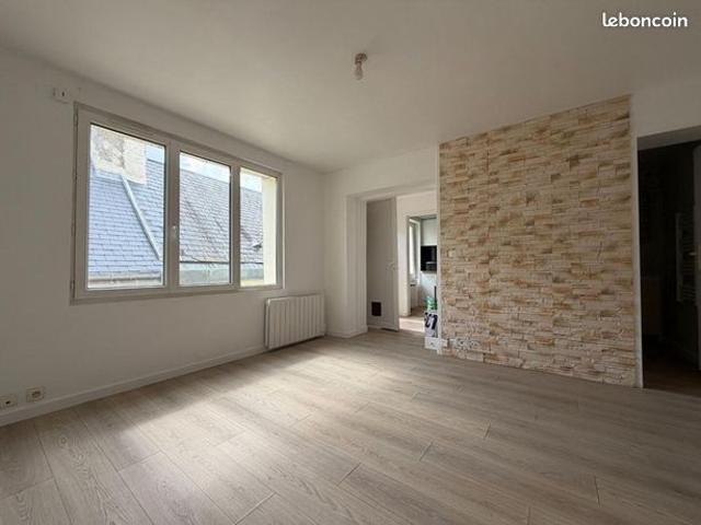 Maison 4 pièces 69 m²
