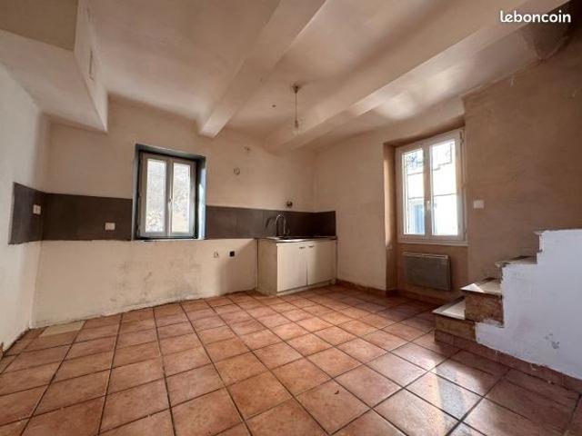 Maison 4 pièces 69 m²