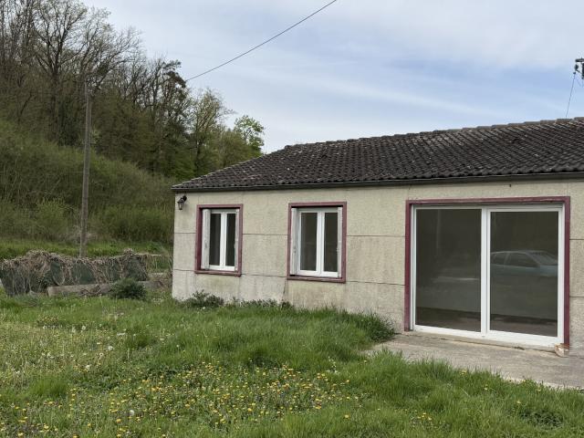 Maison 4 pièces 69 m²