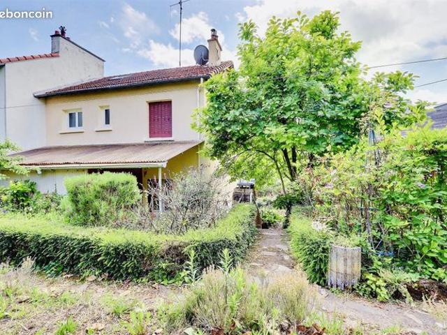 Maison 4 pièces 108 m²
