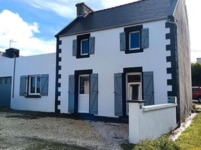 Maison 4 pièces 69 m²
