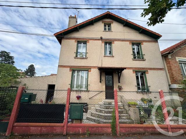 Maison 4 pièces 69 m²