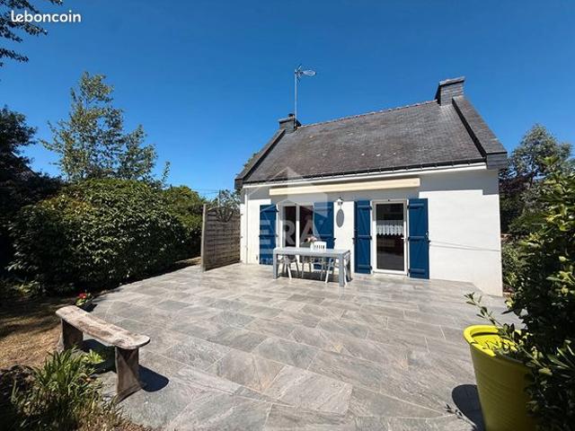 Maison 4 pièces 69 m²