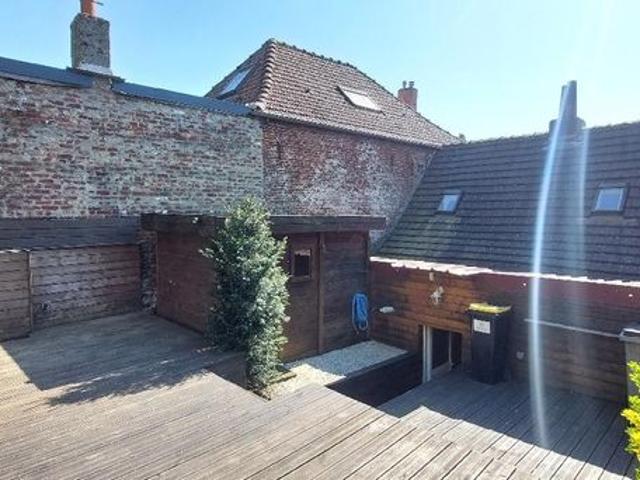 Maison 4 pièces 69 m²