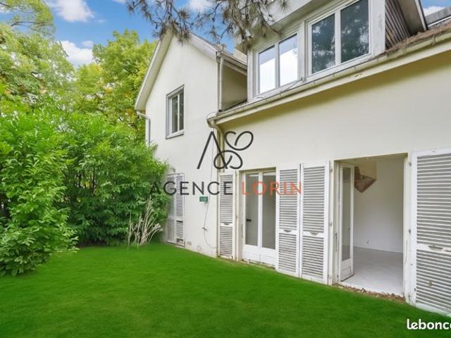 Maison 4 pièces 69 m²